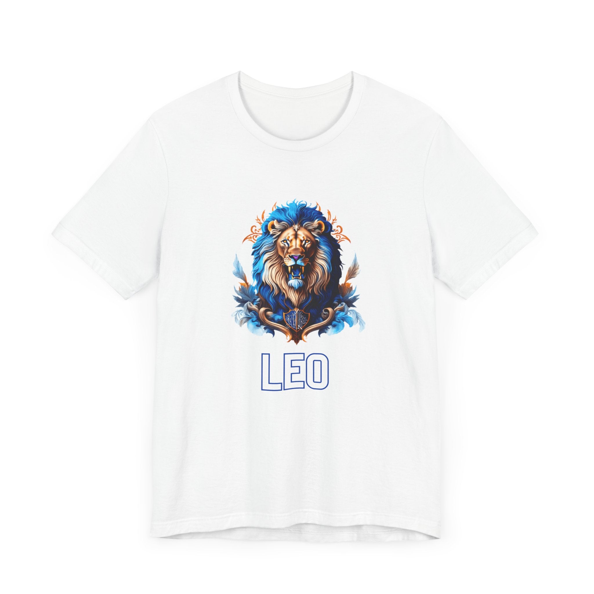 LEO The Lion T-Shirt